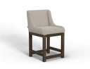 Seating - Upholstered Bar Stool