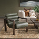 Dahlia - Accent Chair - Classic Home - Accent Chairs - Elite Enclave Home