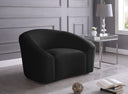 Riley - Arm Chair - Meridian Furniture - Arm Chairs - Elite Enclave Home