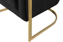 Carter - Chair - Meridian Furniture - Accent Chairs - Elite Enclave Home