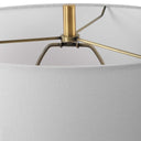 Lynna - Ivory Table Lamp