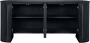 Belinda - Sideboard / Buffet - Meridian Furniture - Sideboards - Elite Enclave Home