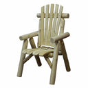 Wood Dining Chair - Natural