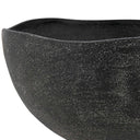 Komorebi - Indoor - Outdoor Bowl - Black - Uttermost - Plates & Bowls - Elite Enclave Home