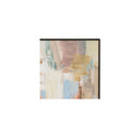 Lumen - Framed Painting - Multicolor - Moe's Home Collection - Canvas Art - Elite Enclave Home