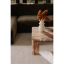 Segment - Coffee Table - Light Brown - Moe's Home Collection - Cocktail Tables - Elite Enclave Home