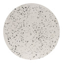 Lyon - Outdoor Stool - White - Moe's Home Collection - Bar Height (28" - 30") - Elite Enclave Home