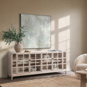 Waverly - Cabinet - Classic Home - Buffets - Elite Enclave Home