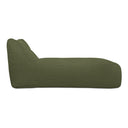 Lirio - Chaise - Green - Moe's Home Collection - Chaises - Elite Enclave Home