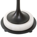 Sentry - Accent Table - White
