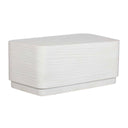 Saltwater - Concrete Table - Uttermost - Side Tables - Elite Enclave Home
