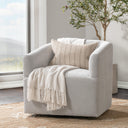 Vernon - Swivel Chair - Classic Home - Swivel Chairs - Elite Enclave Home