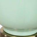 Kyla - Table Lamp - Mint Green - Uttermost - Table Lamps- Elite Enclave Home