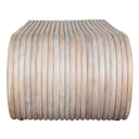 Montrose - Rattan Coffee Table - Light Brown - Uttermost - Coffee Tables- Elite Enclave Home