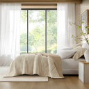 King/California King Reversible Tencel Comforter Blanket - Linen - Harbor House - Comforters & Sets - Elite Enclave Home