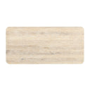 Vander - Oak Wood 84" Dining Table