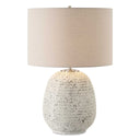 Danala - Stone Table Lamp