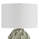 Levlyn - Table Lamp - Pale Green