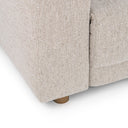 Knoxville - Power Recliner Sectional - Classic Home - Reclining Sectionals - Elite Enclave Home