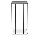 Cadmus - Accent Table - Black