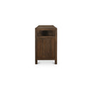 Windsor - Sideboard - Dark Brown