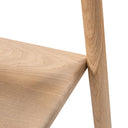 Foundation - Counter Stool - Light Oak - Classic Home - Counter Height (24" - 27") - Elite Enclave Home