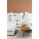 Privado - Storage Coffee Table - Natural - Moe's Home Collection - Coffee Tables - Elite Enclave Home