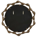 Remolino - Round Mirror - Bronze - Uttermost - Accent Mirrors - Elite Enclave Home