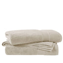 800GSM - 2 Piece Set Bath Sheet Antimicrobial - Natural - Madison Park Signature - Towel Sets - Elite Enclave Home