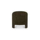 Tuva - Accent Chair - Cedar Green