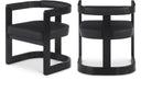 Manchester - Dining Chair - Meridian Furniture - Arm Chairs - Elite Enclave Home