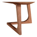 Godenza - End Table - Brown - Moe's Home Collection - End Tables - Elite Enclave Home