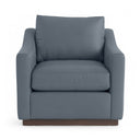 Aspen - Accent Chair - Classic Home - Arm Chairs - Elite Enclave Home