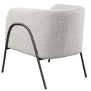 Jacobsen - Accent Chair - Gray