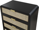 Sage - Chest - Meridian Furniture - Accent Chests - Elite Enclave Home