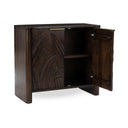 Ledro - 2 Door Cabinet - Classic Home - Accent Cabinets - Elite Enclave Home