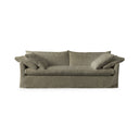 Cassiano - Slip Cover Sofa - Classic Home - Stationary Sofas - Elite Enclave Home
