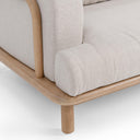 Dawson - Outdoor Sofa - Butterscotch - Classic Home - Sofas - Elite Enclave Home