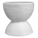 Bongo - Rattan Side Table - Uttermost - Side Tables - Elite Enclave Home