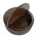 Norwood - Round Coffee Table - Classic Home - Coffee Tables - Elite Enclave Home