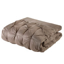 Joella - California King 24 Piece Room In A Bag - Taupe