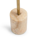 Jordyn - Round Accent Table - Classic Home - Accent Tables - Elite Enclave Home