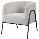 Jacobsen - Accent Chair - Uttermost - Accent Chairs - Elite Enclave Home