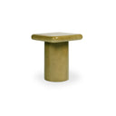 Daisy - Side Table - Green - Moe's Home Collection - Side Tables - Elite Enclave Home