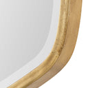Duronia - Iron Mirror - Uttermost - Wall Mirrors - Elite Enclave Home