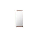 Kai - Floor Mirror - Walnut - Moe's Home Collection - Floor Mirrors - Elite Enclave Home