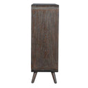 Hausen - 2 Door Mid-Century Cabinet - Uttermost - Accent Cabinets- Elite Enclave Home